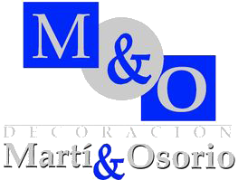 Logo de Martí & Osorio